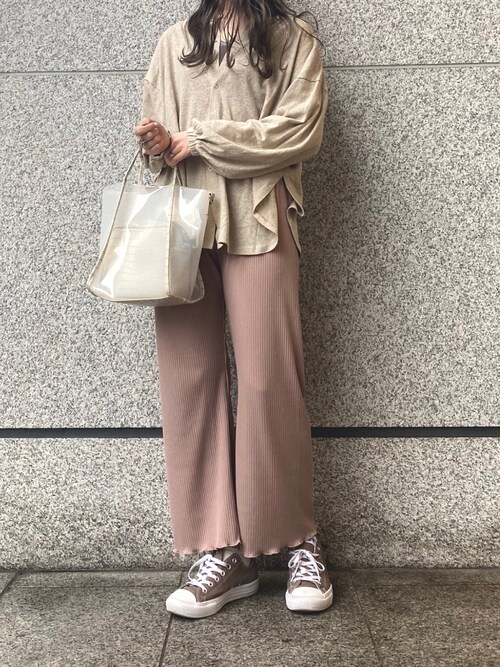 𝐬𝐚𝐰𝐚さんのコーディネート