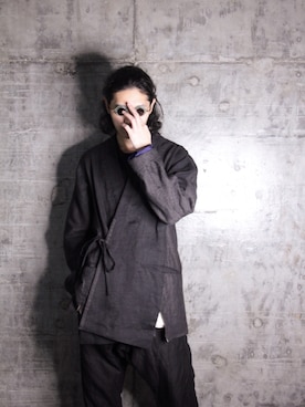 Ambivさんのコーディネート