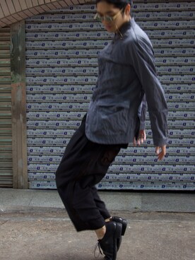 Ambivさんのコーディネート