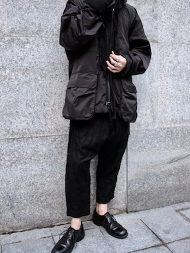 Ambivさんのコーディネート