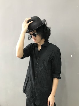 Ambivさんのコーディネート