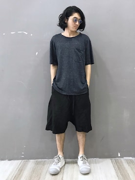 Ambivさんのコーディネート