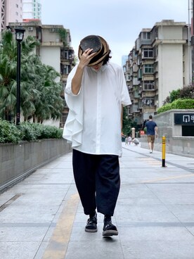 Ambivさんのコーディネート