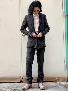 Ambivさんのコーディネート