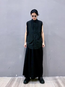 Ambivさんのコーディネート