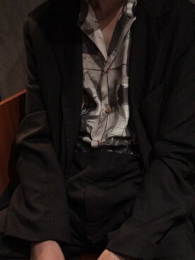 Ambivさんのコーディネート