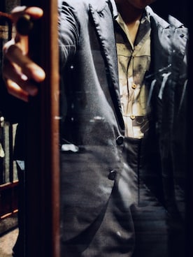 Geoffrey b small スラックス Geoffrey b small スラックス