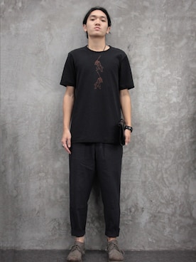 Ambivさんのコーディネート