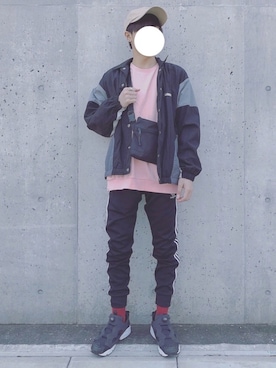 S H U  Nさんのコーディネート