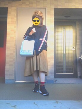 はーるるさんのコーディネート