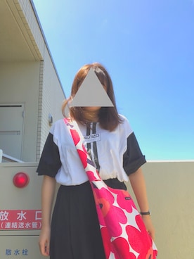 はーるるさんのコーディネート