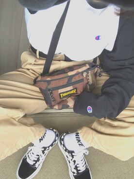 はーるるさんのコーディネート