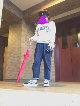 はーるるさんのコーディネート