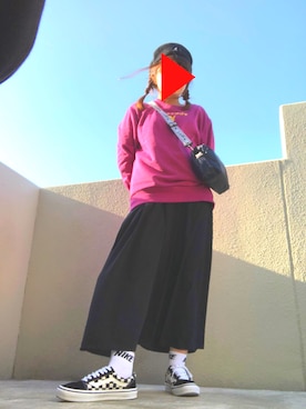 はーるるさんのコーディネート