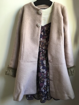 forestsineさんのコーディネート