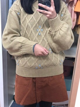 forestsineさんのコーディネート