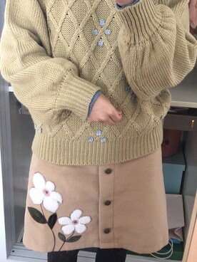 forestsineさんのコーディネート