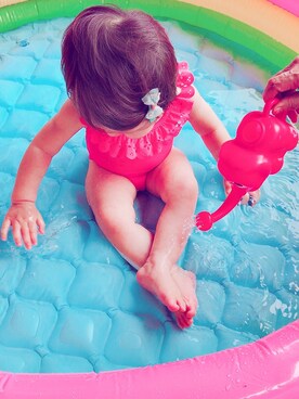 mi-mi❁︎さんのコーディネート