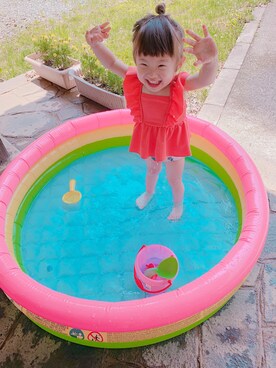 mi-mi❁︎さんのコーディネート