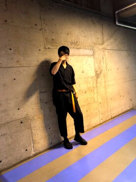 kisukeさんのコーディネート