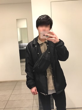 kisukeさんのコーディネート