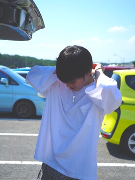 kisukeさんのコーディネート