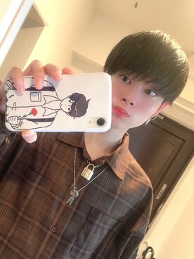 kisukeさんのコーディネート