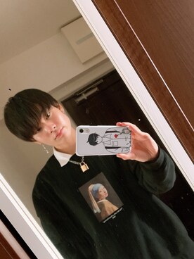 kisukeさんのコーディネート