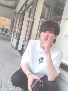kisukeさんのコーディネート
