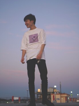kisukeさんのコーディネート