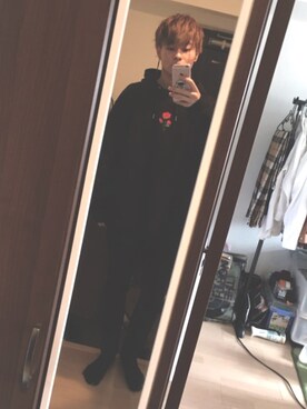 kisukeさんのコーディネート