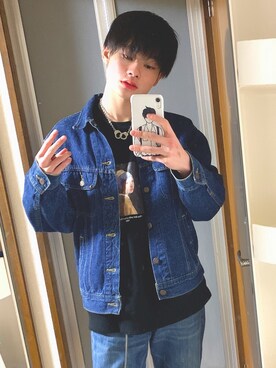 kisukeさんのコーディネート