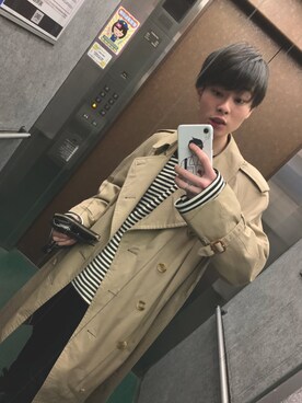 kisukeさんのコーディネート