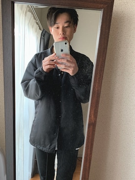 kisukeさんのコーディネート