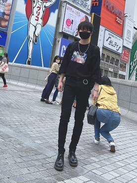 kisukeさんのコーディネート