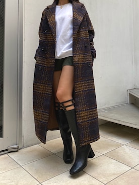 AYAKOさんのコーディネート