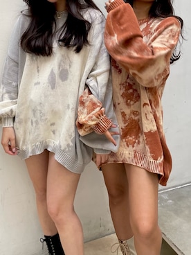 AYAKOさんのコーディネート