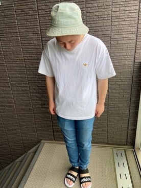 junさんのコーディネート