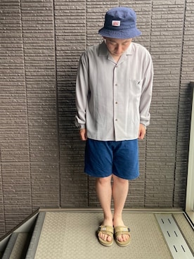 junさんのコーディネート