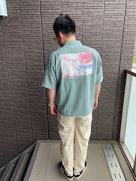 junさんのコーディネート