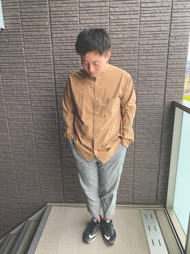 junさんのコーディネート