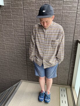 junさんのコーディネート