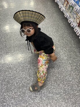 omedetaさんのコーディネート