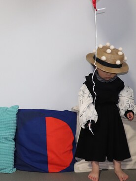 omedetaさんのコーディネート