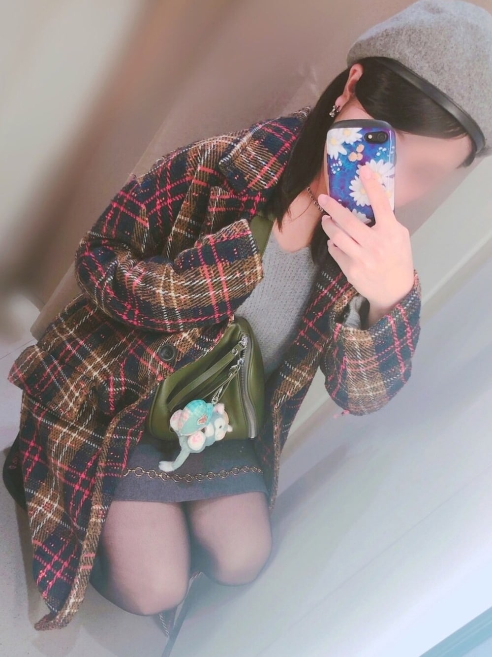 フーズフーチコ アンゴラ2wayニット 横浜ルミネ】2wayで着れる♡アンゴラニットのご紹介♩♩ - Chico(チコ