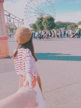 なさんのコーディネート