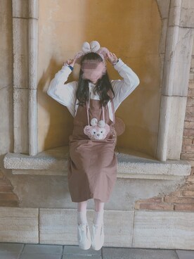 なさんのコーディネート