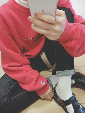 Kadodeさんのコーディネート