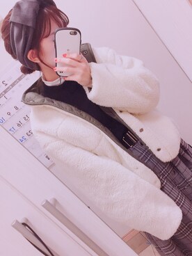 Kadodeさんのコーディネート