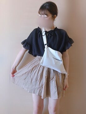 Kadodeさんのコーディネート